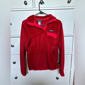 Patagonia Retool